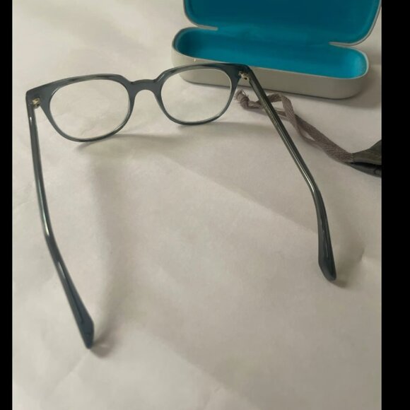Warby Parker Keene Eyeglasses - Picture 5 of 7
